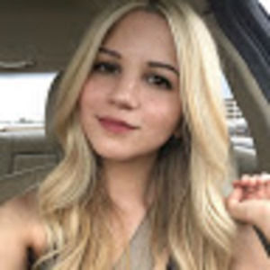 Meet your Posher, Felicity